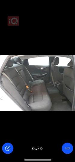 شيفروليه ماليبو